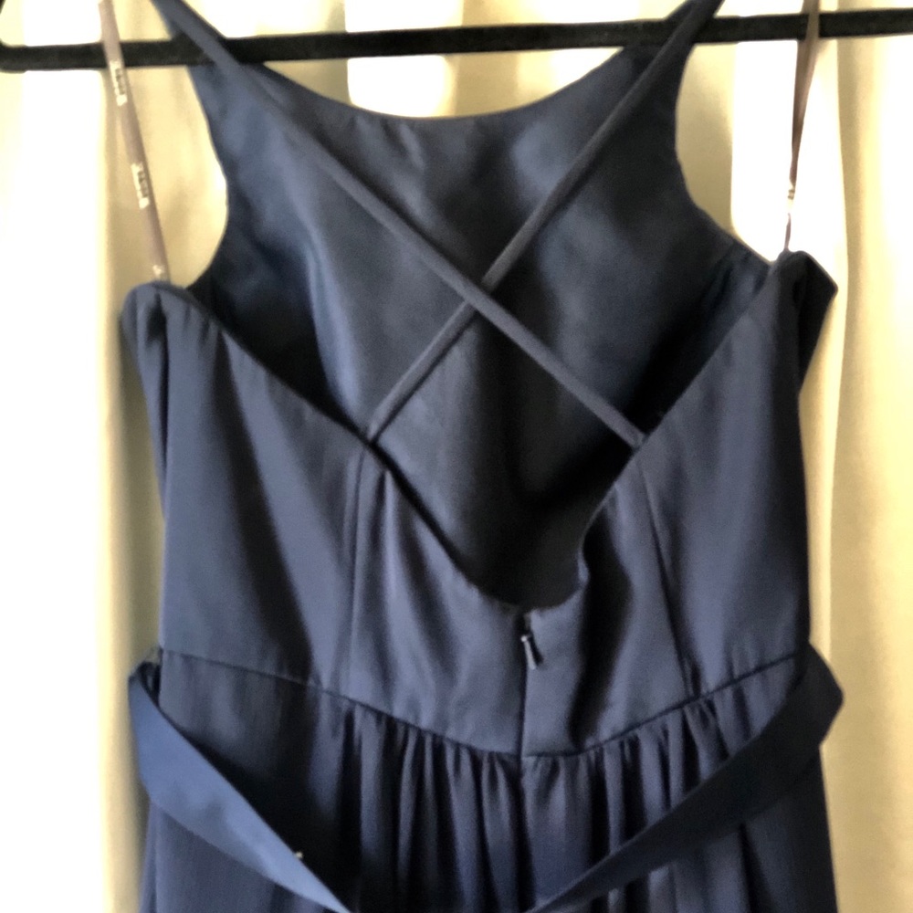 Vera Wang Bridesmaids dress